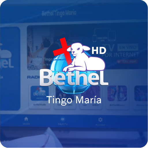 Bethel Tingo María / opción 1